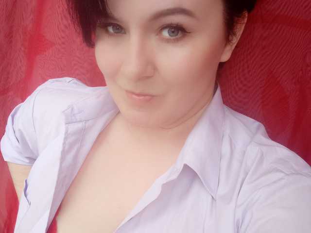 Photo du profil Mary-star