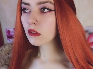 Photo du profil Mary-Virgin