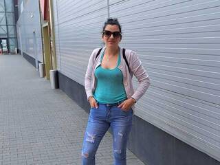 Chat vidéo érotique Mary1989xx