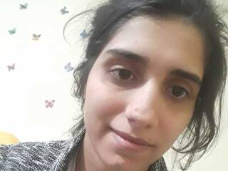 Chat vidéo érotique Mary501