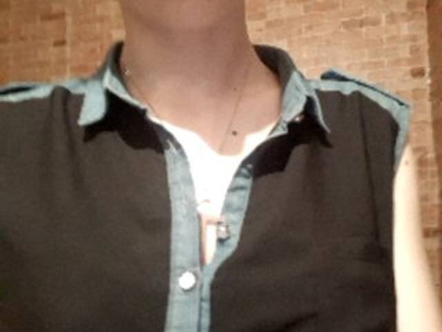 Captures d'écran de diffusion Mary5555