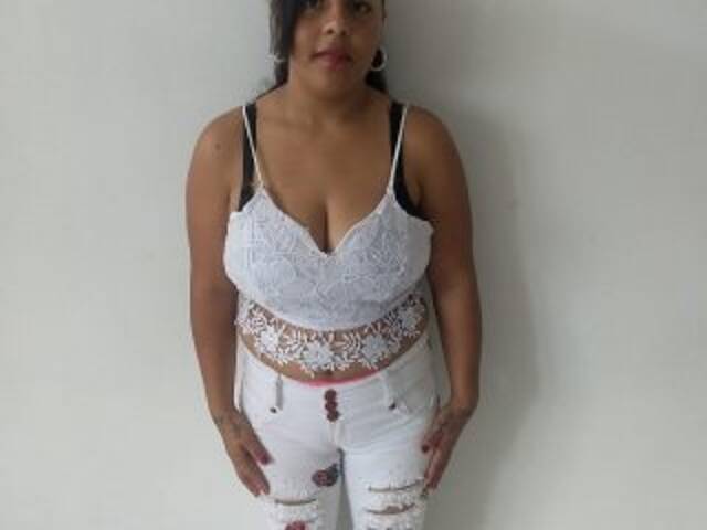 Photo du profil mary7pecados