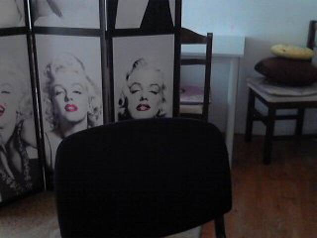 Captures d'écran de diffusion Mary_Lu