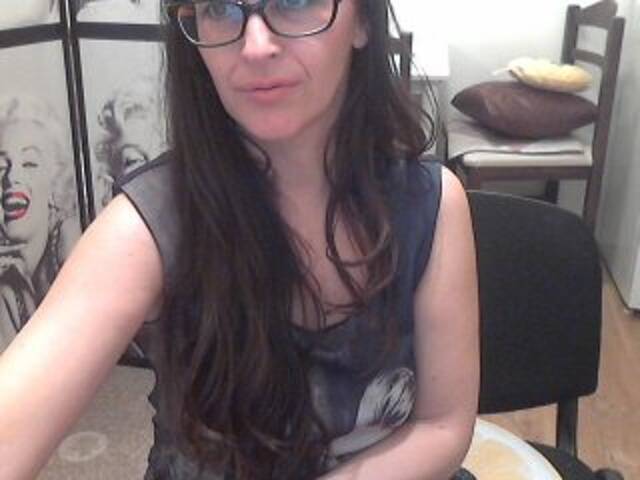 Captures d'écran de diffusion Mary_Lu