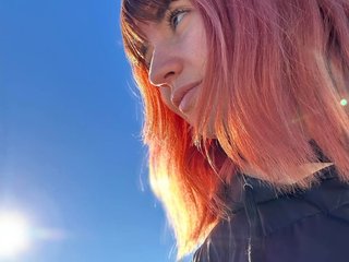 Chat vidéo érotique Marya5