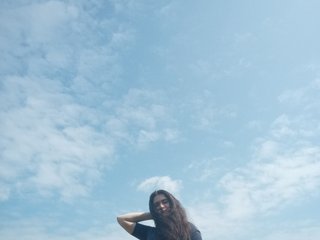 Chat vidéo érotique Maryachka23