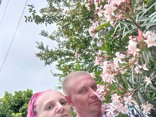 Chat vidéo érotique MaryAlexxx