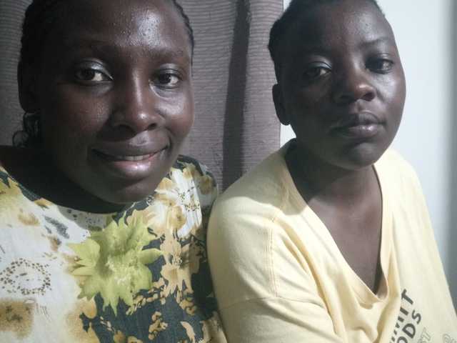 Photo du profil Maryandisha1