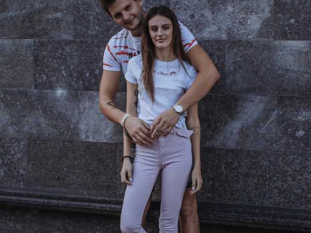 Photo du profil MaryAndMrBig