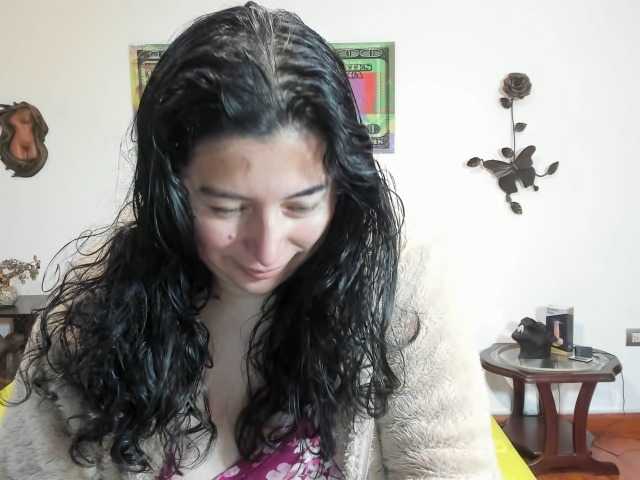 Captures d'écran de diffusion Maryc01