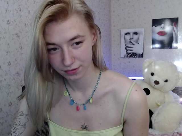 Photos marycriss The little girl has gone bad. Come in, glad to everyone)♥ #Lovense #Дразнение #Cam2Cam Prime #Без Интима #Курение #Общение |