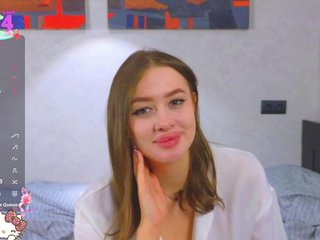 Chat vidéo érotique MaryDeluxe