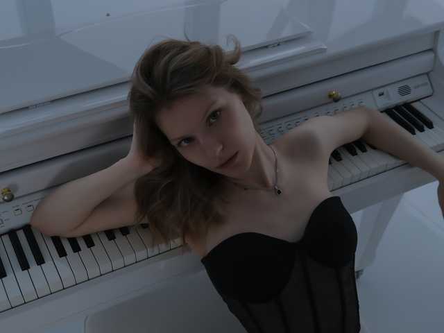 Photo du profil MaryFlex