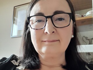 Chat vidéo érotique MaryFlore