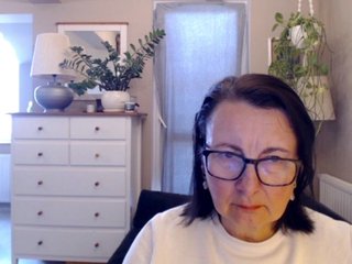Chat vidéo érotique MaryFlore