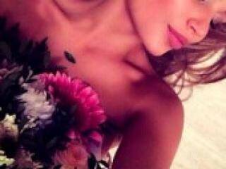 Chat vidéo érotique maryjayy