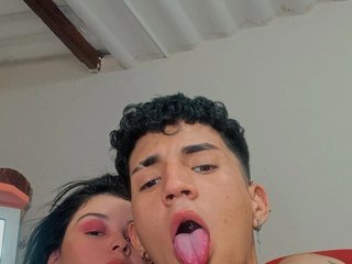 Chat vidéo érotique MaryJean-sexy
