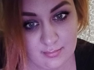 Chat vidéo érotique MaryJoysy