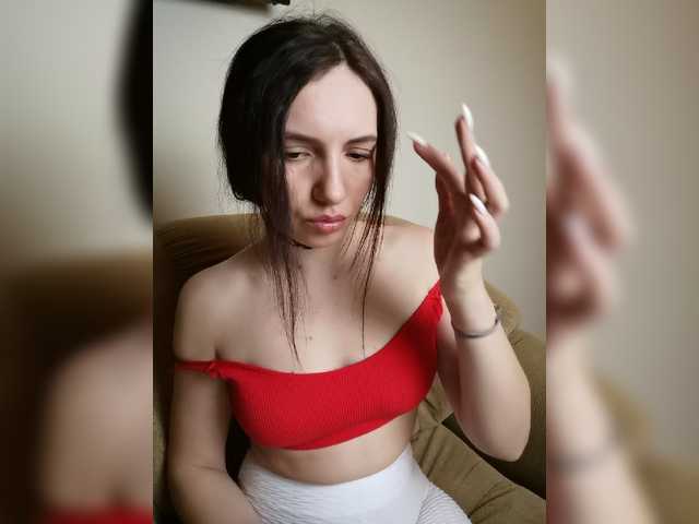 Captures d'écran de diffusion Kris_Lil