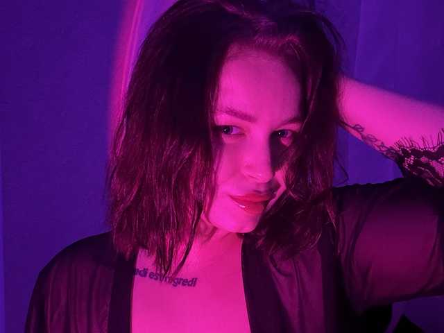 Photo du profil LissiVoxen