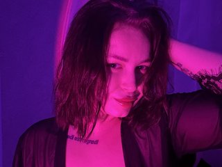 Chat vidéo érotique LissiVoxen