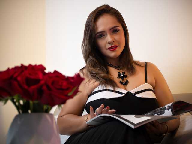 Photo du profil MarylinsVega
