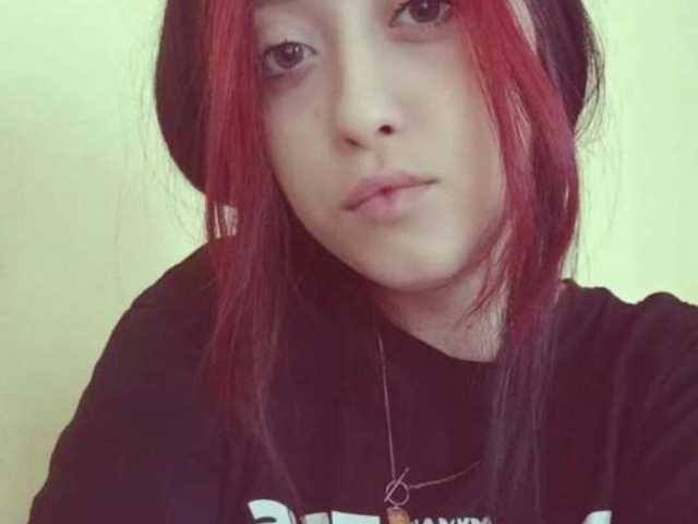 Photo du profil MarylinxMilly
