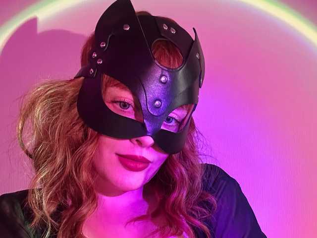 Photo du profil Maryliss