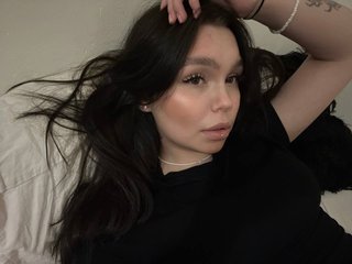 Chat vidéo érotique MaryMayven