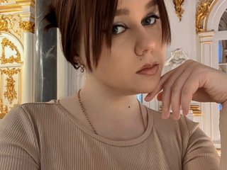 Chat vidéo érotique MaryRoberts