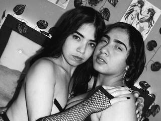 Chat vidéo érotique MaryRosaBDSM