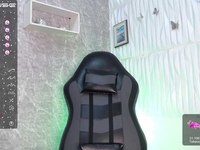 Captures d'écran de diffusion MaryRouss