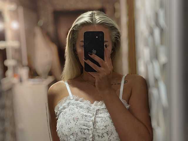 Photo du profil Marysik