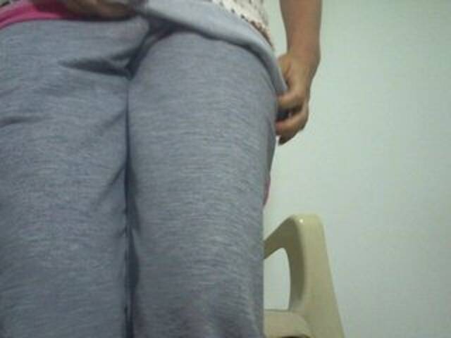 Captures d'écran de diffusion marysquirtxx