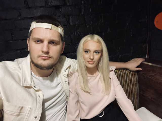 Photo du profil MaryVadim