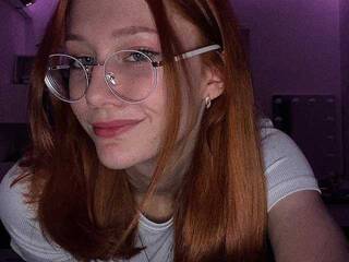 Chat vidéo érotique MaryWatson