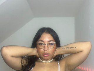 Chat vidéo érotique Marywhitee