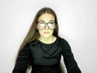 Chat vidéo érotique Maryyya