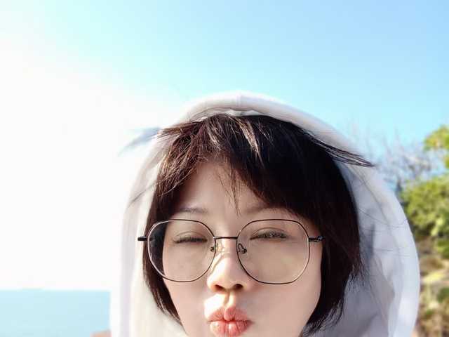 Photo du profil maryzhong