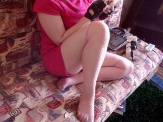 Chat vidéo érotique RUZANNA