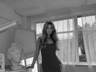 Chat vidéo érotique Masha-Masha