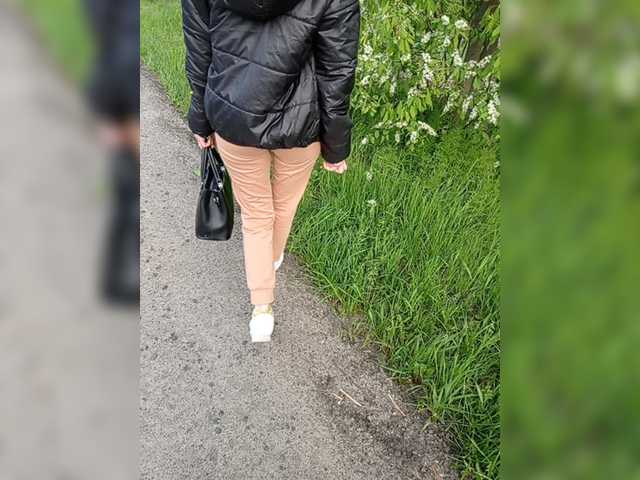 Captures d'écran de diffusion Masha69Anal