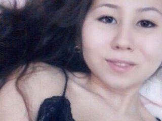 Photo du profil MashaKisss