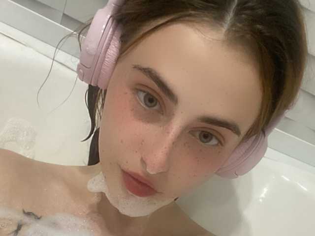 Photo du profil MashaLory