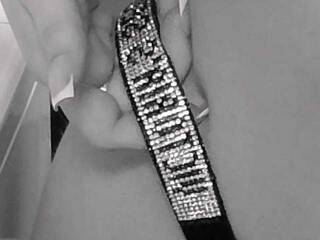 Chat vidéo érotique MashPrekrasna