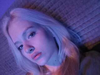 Chat vidéo érotique Mashulichek