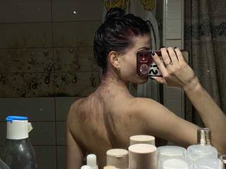 Chat vidéo érotique OneCrazyBunny