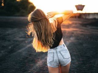 Chat vidéo érotique Masiah