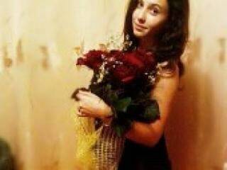 Chat vidéo érotique masichka97