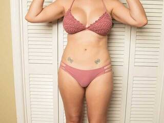 Chat vidéo érotique Maskedbootie